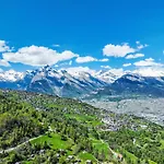 Foret E3 By Interhome * Nendaz
