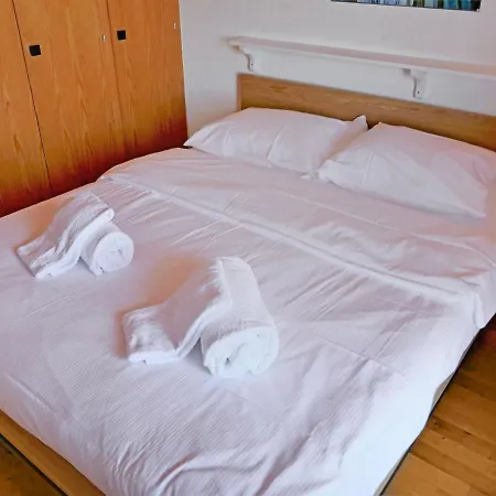 Foret E3 By Interhome