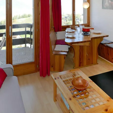 Foret E3 By Interhome Apartamento