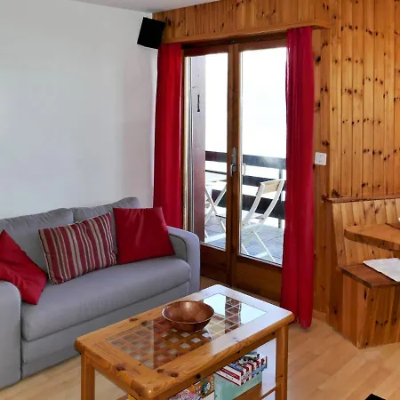 Foret E3 Nendaz