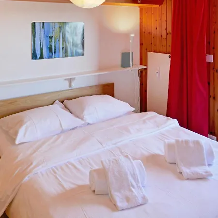 Foret E3 By Interhome Apartment Nendaz