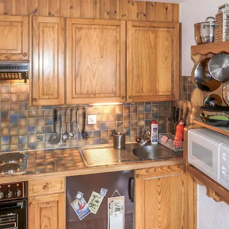 Apartment Foret E3 By Interhome *