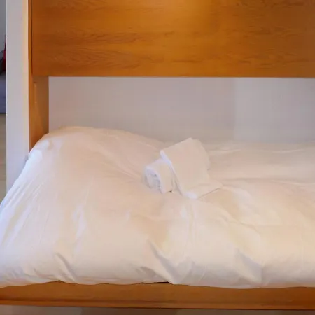 Apartment Foret E3 By Interhome Nendaz