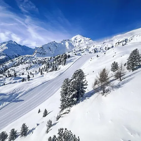 Foret E3 * Nendaz