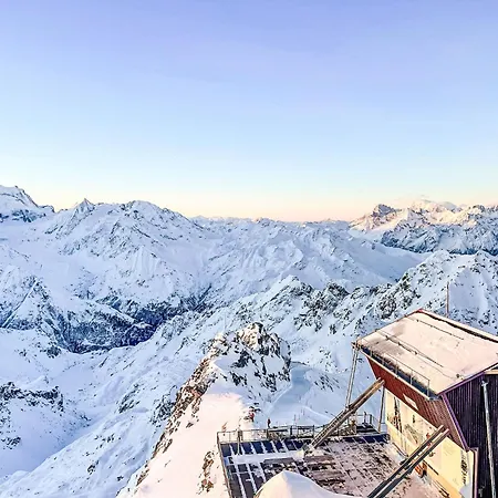 Foret E3 By Interhome Appartamento *