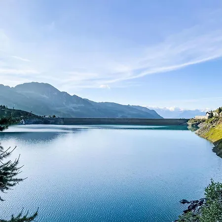 Appartamento Foret E3 By Interhome *