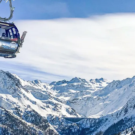 Foret E3 By Interhome Apartment Nendaz