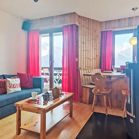 Apartamento Foret E3 By Interhome Nendaz