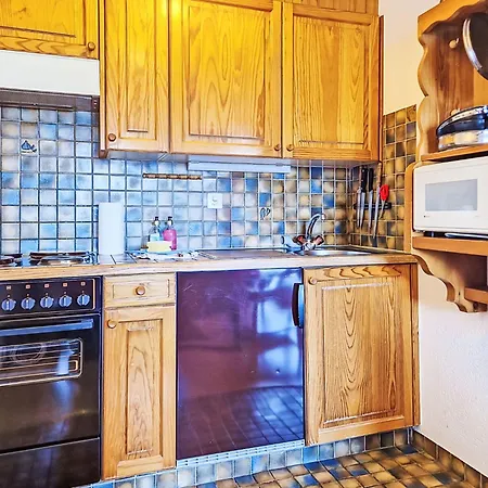 Appartamento Foret E3 By Interhome Nendaz