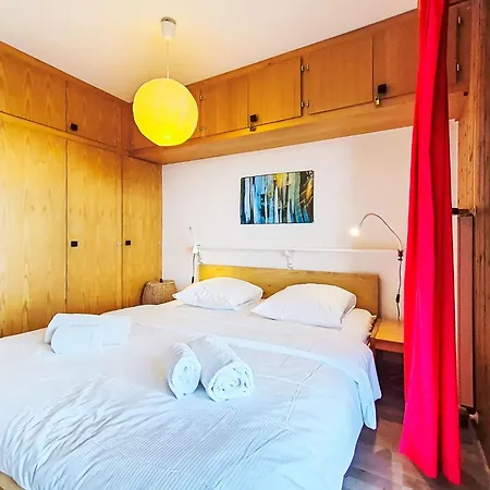 Apartamento Foret E3 By Interhome