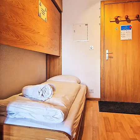 Foret E3 By Interhome Apartamento *