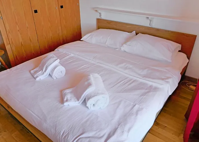 Foret E3 By Interhome