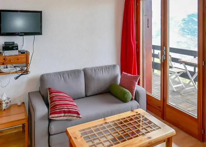 Foret E3 By Interhome Lägenhet