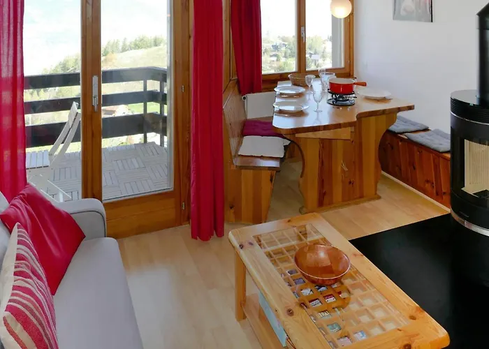 Foret E3 By Interhome Apartamento