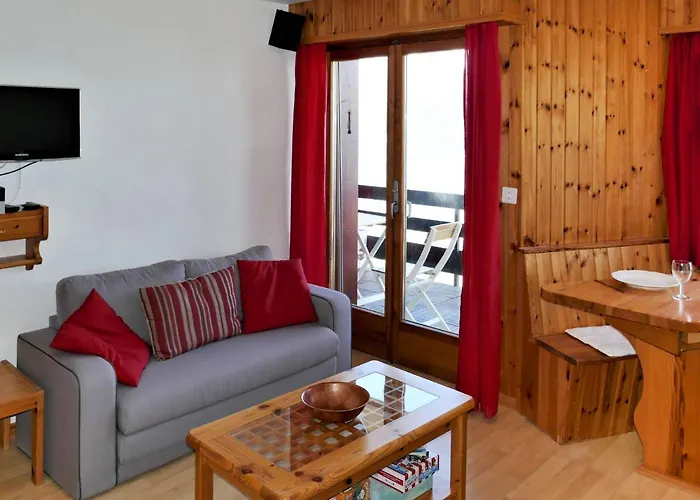 Foret E3 By Interhome Nendaz