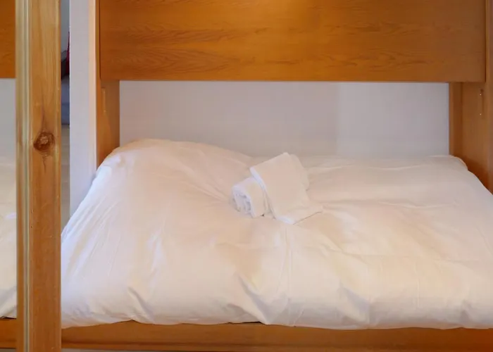 Apartamento Foret E3 By Interhome Nendaz