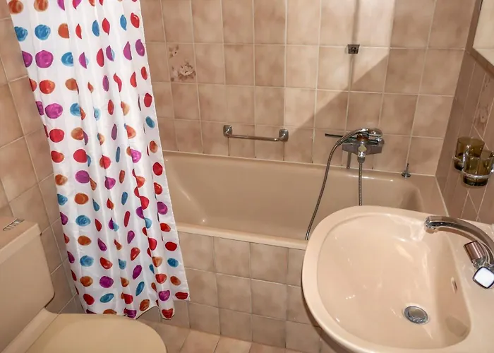 Daire Foret E3 By Interhome *