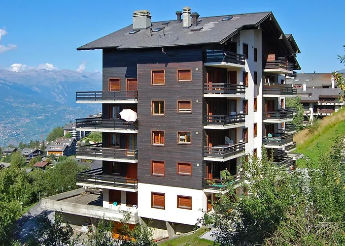 Foret E3 By Interhome Daire *