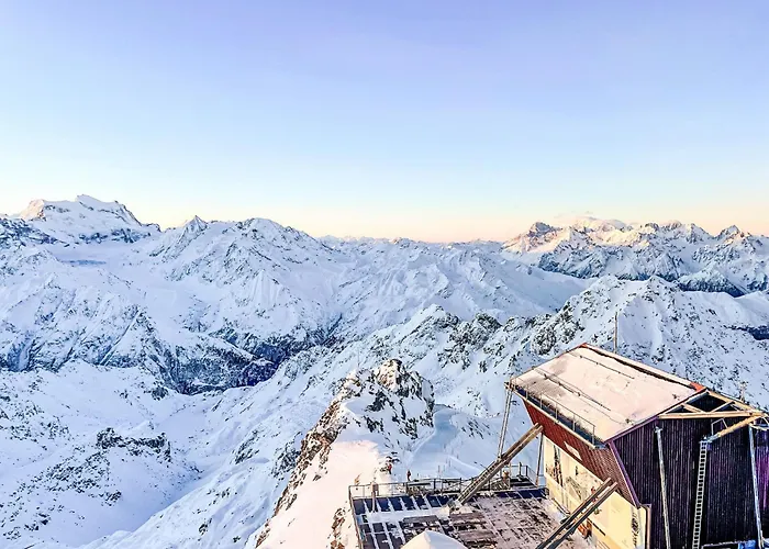 Foret E3 By Interhome Apartamento *