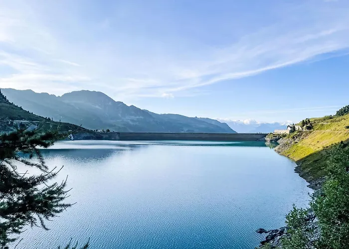 Daire Foret E3 By Interhome *