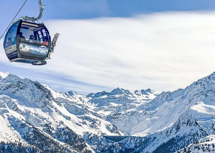 Foret E3 By Interhome Daire Nendaz