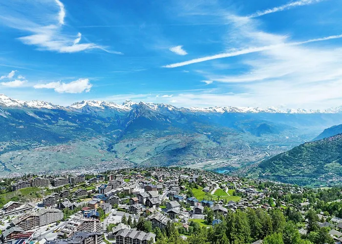 Foret E3 By Interhome