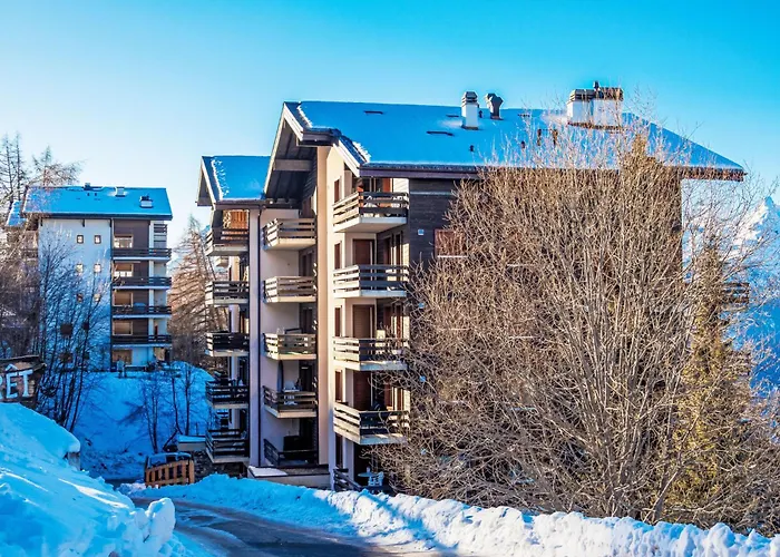 Foret E3 By Interhome Daire *