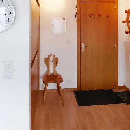 Apartament Foret E3 By Interhome Nendaz