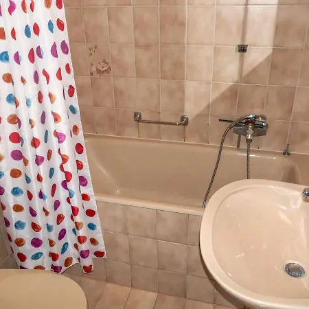 Apartament Foret E3 By Interhome *