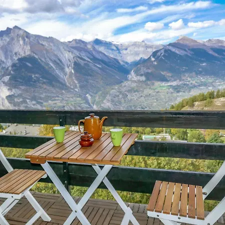 Foret E3 By Interhome *