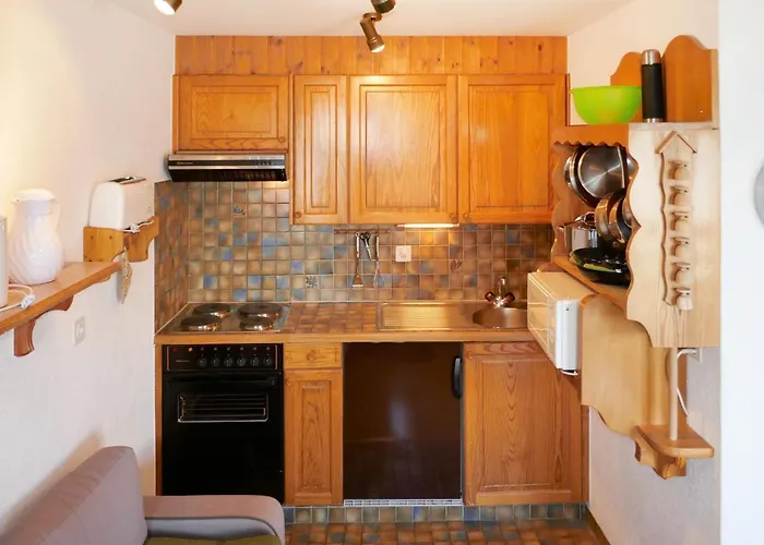 Foret E3 By Interhome ナンダ