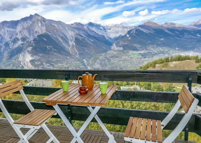 Foret E3 By Interhome *