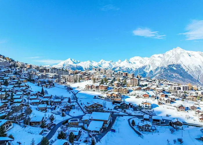 アパート Foret E3 By Interhome