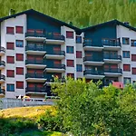 Foret E3 By Interhome * Nendaz