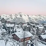 Foret E3 By Interhome Nendaz